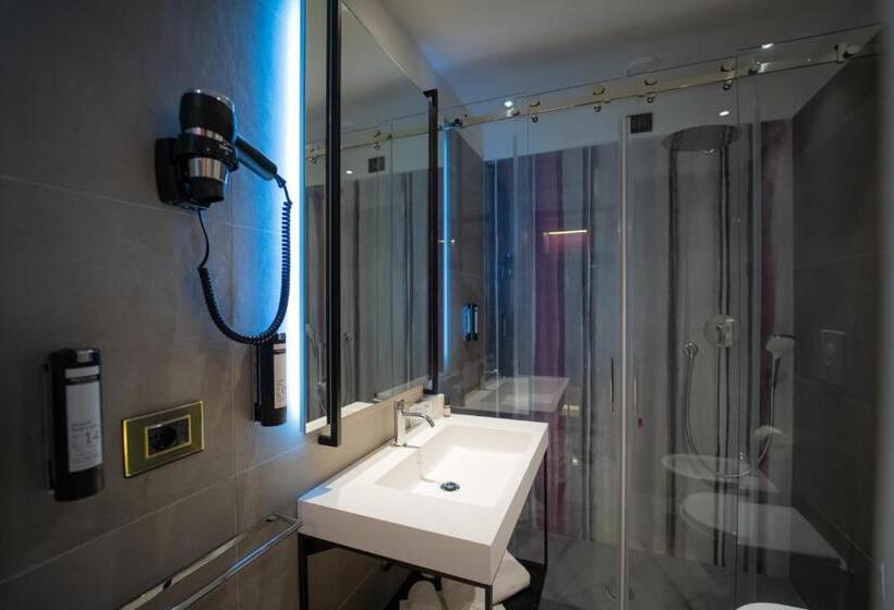 수피리어 룸, Best Western Plus Sabaudia