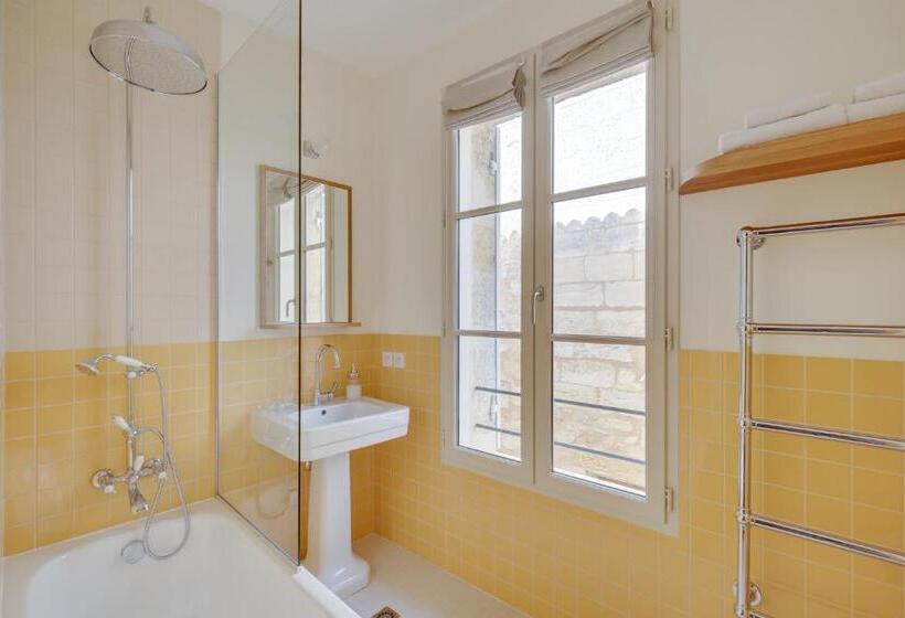 Номер Стандарт, Badon Boutique Hôtel