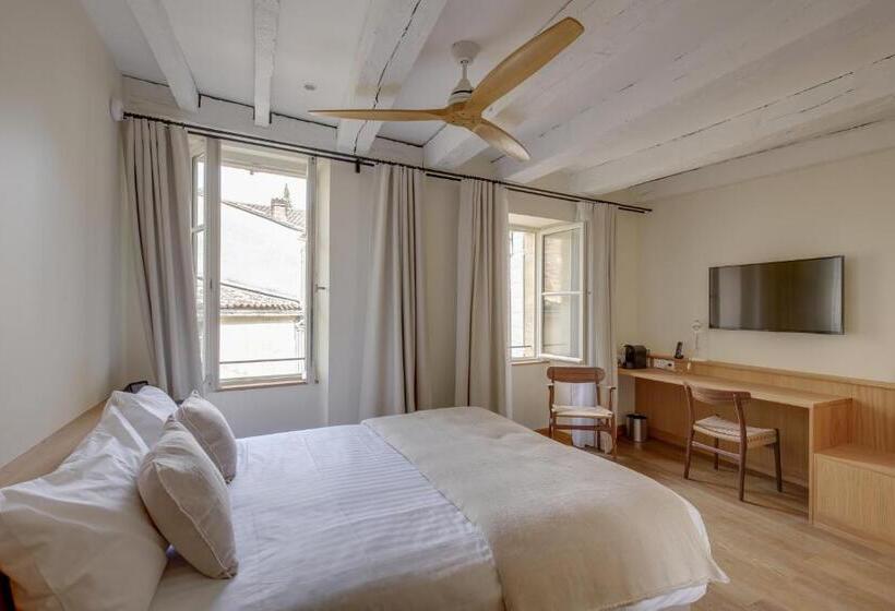 Номер Стандарт, Badon Boutique Hôtel