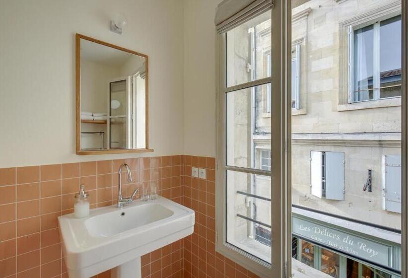 Номер Стандарт, Badon Boutique Hôtel