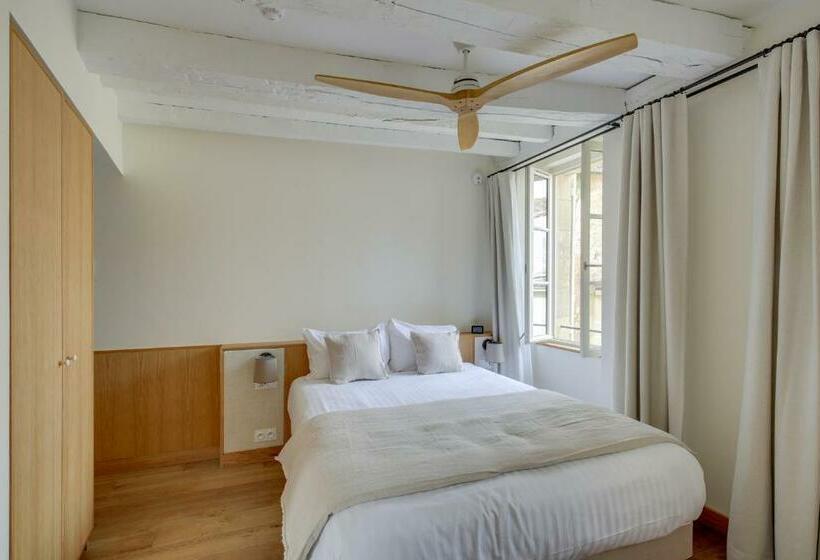 Номер Стандарт, Badon Boutique Hôtel