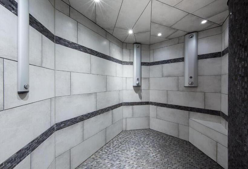 豪华房间, Le Domaine Du Verger, Chambres Et Spa Privé