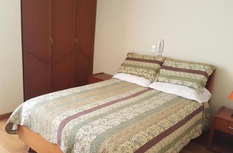Номер Стандарт, Castillo Real