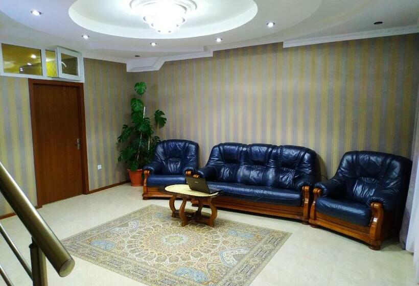 اتاق استاندارد, My House In Akhaltsikhe