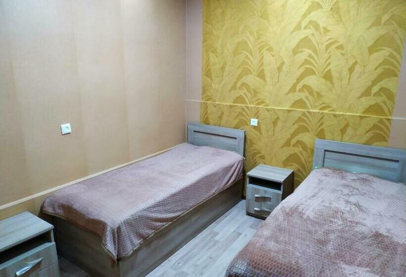اتاق استاندارد, My House In Akhaltsikhe
