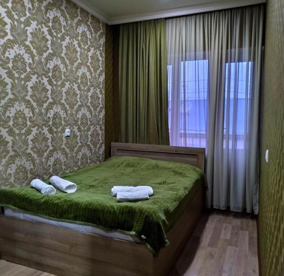 اتاق استاندارد با بالکن, My House In Akhaltsikhe
