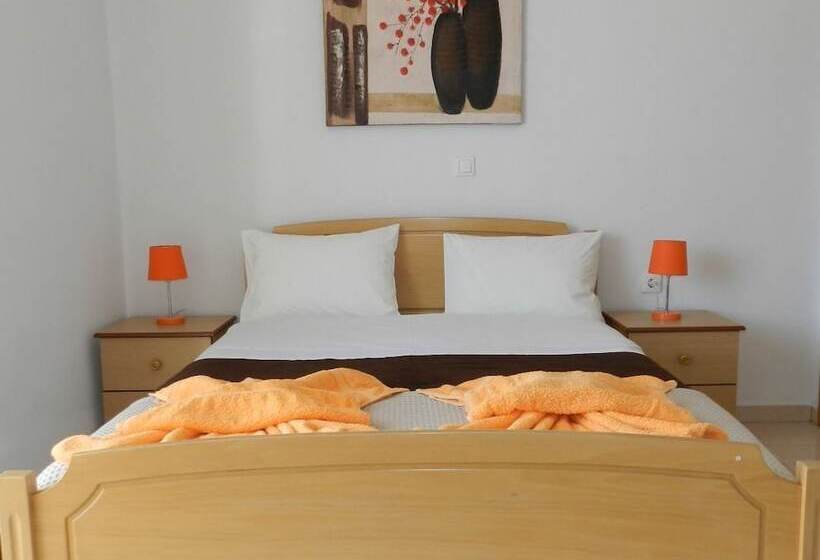 Номер Стандарт Трехместный, Mare Bed & Breakfast