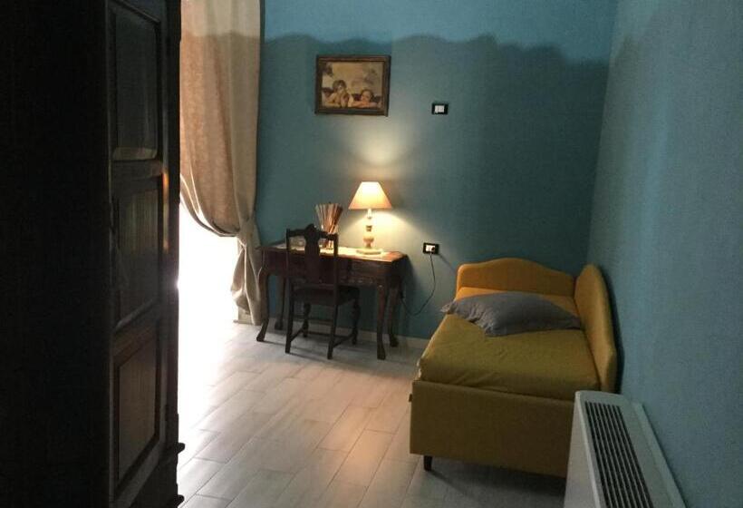 Номер Deluxe, Palazzo Diamante