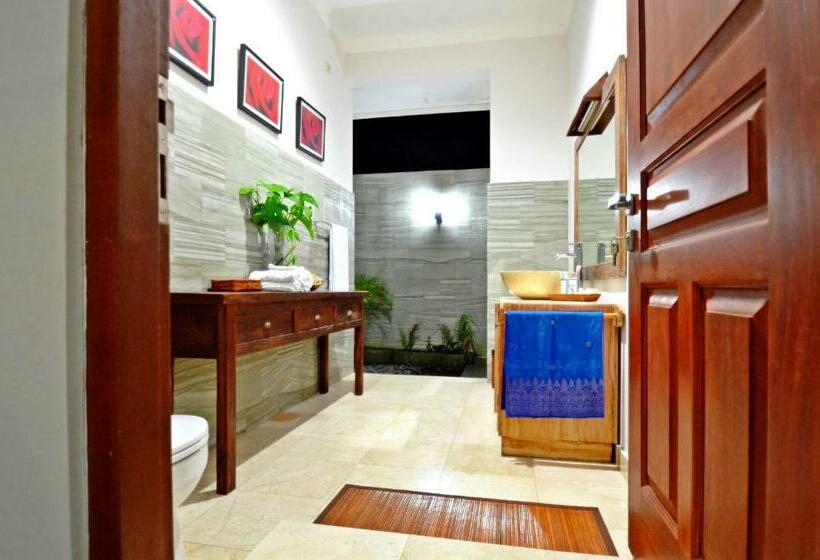Номер Superior, Villa Santai Karangasem