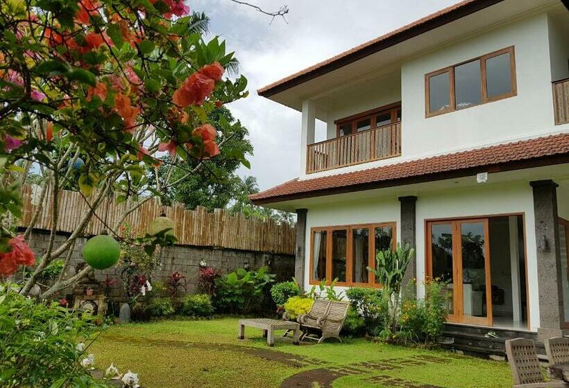 Номер Superior, Villa Santai Karangasem