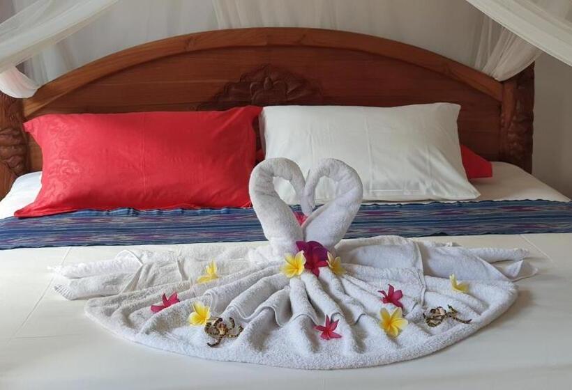 Номер Superior, Villa Santai Karangasem