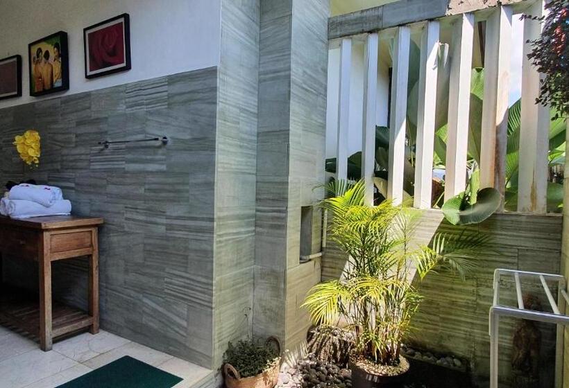 Номер Superior, Villa Santai Karangasem