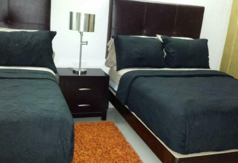 استودیوی استاندارد, Premier Hotel Suites