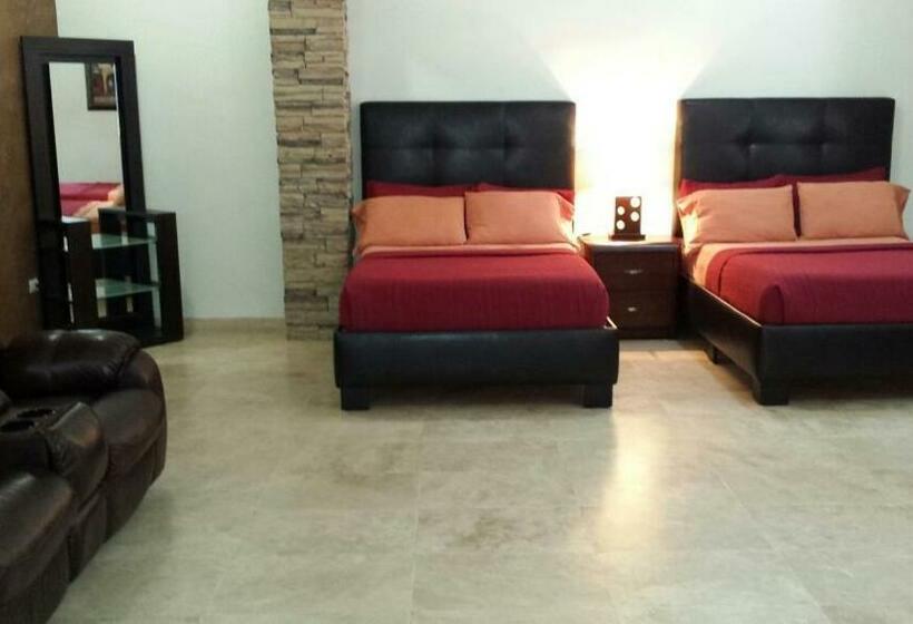 استودیوی استاندارد, Premier Hotel Suites