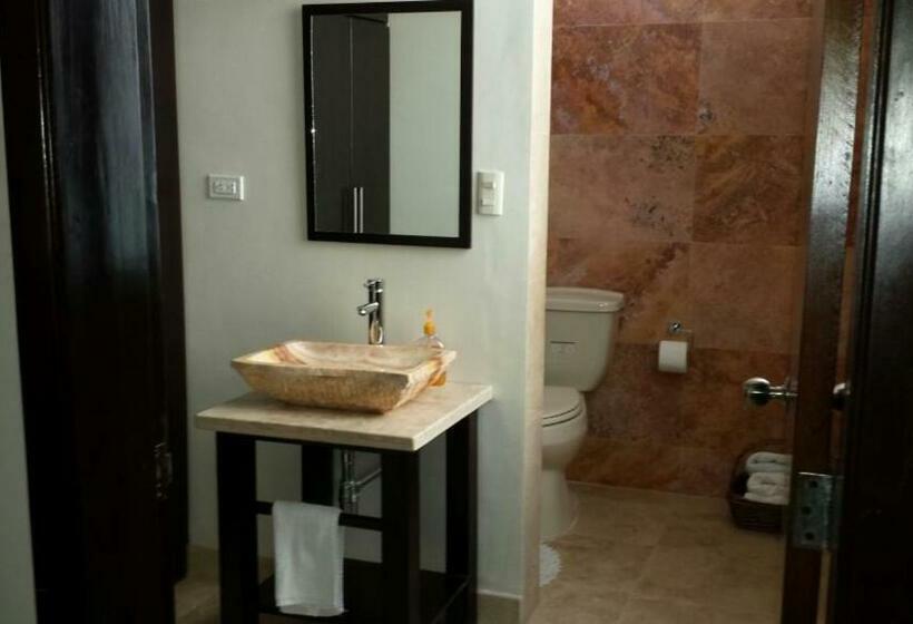استودیوی استاندارد, Premier Hotel Suites
