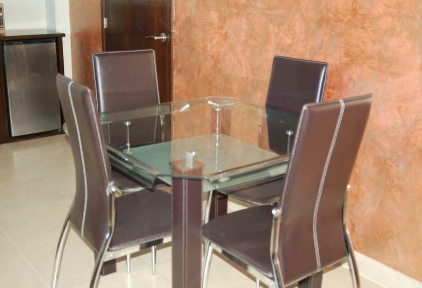 استودیوی استاندارد, Premier Hotel Suites