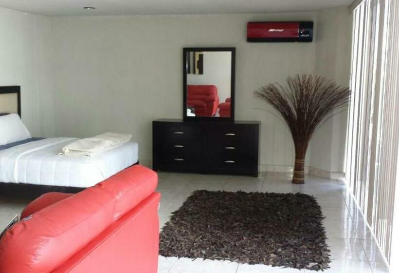 آپارتمان لوکس 1 خوابه, Premier Hotel Suites