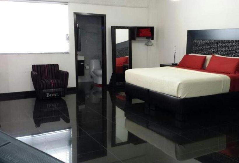 آپارتمان لوکس 1 خوابه, Premier Hotel Suites