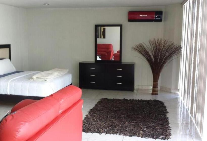 آپارتمان سوپریور 1 خوابه, Premier Hotel Suites