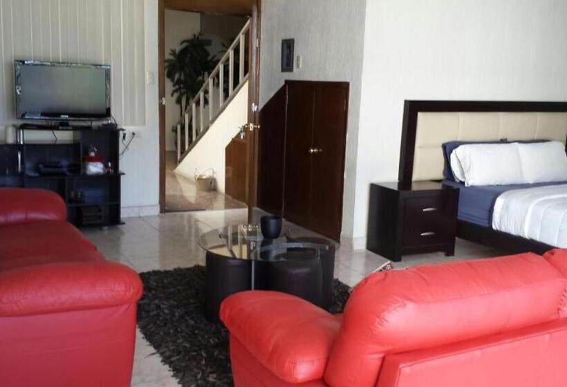 آپارتمان سوپریور 1 خوابه, Premier Hotel Suites