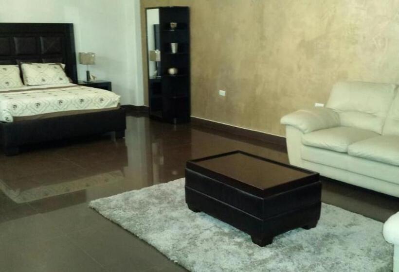 استودیوی سوپریور, Premier Hotel Suites