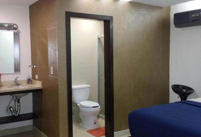 استودیو اجرایی, Premier Hotel Suites