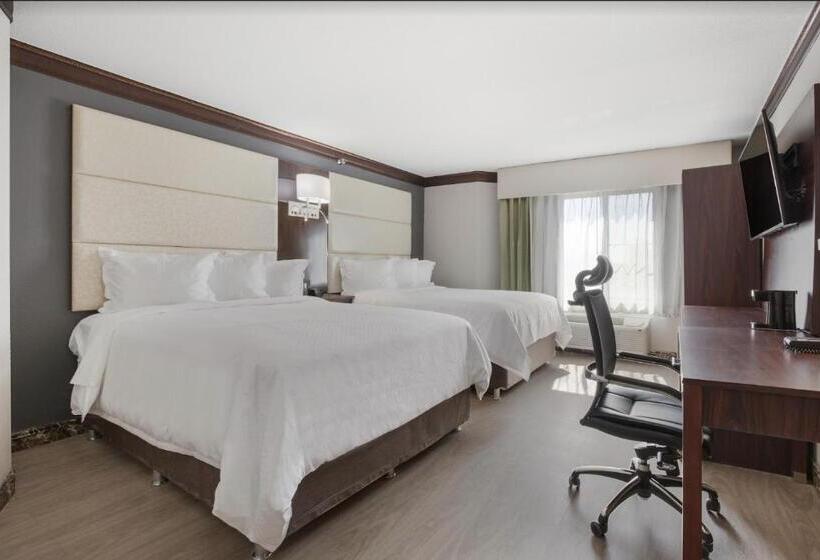 Люкс с гидромассажем, The Leo Collection Detroit, Ascend Hotel Collection