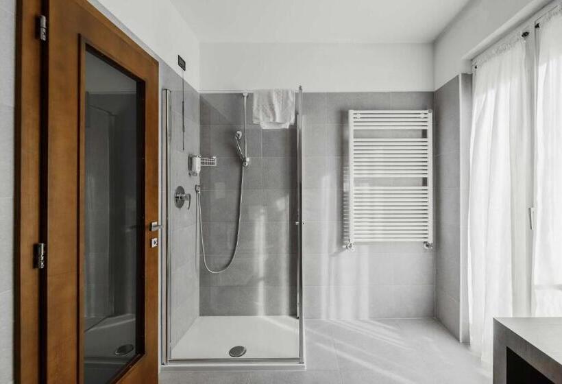 اتاق استاندارد سه نفره, Family Hotel Gran Baita