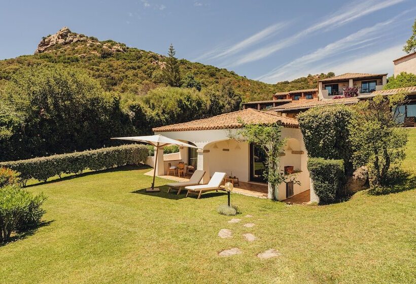 Suíte Vista Jardim, Aethos Sardinia