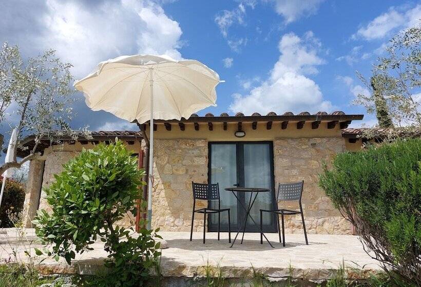 Номер Superior, Agriturismo San Sano
