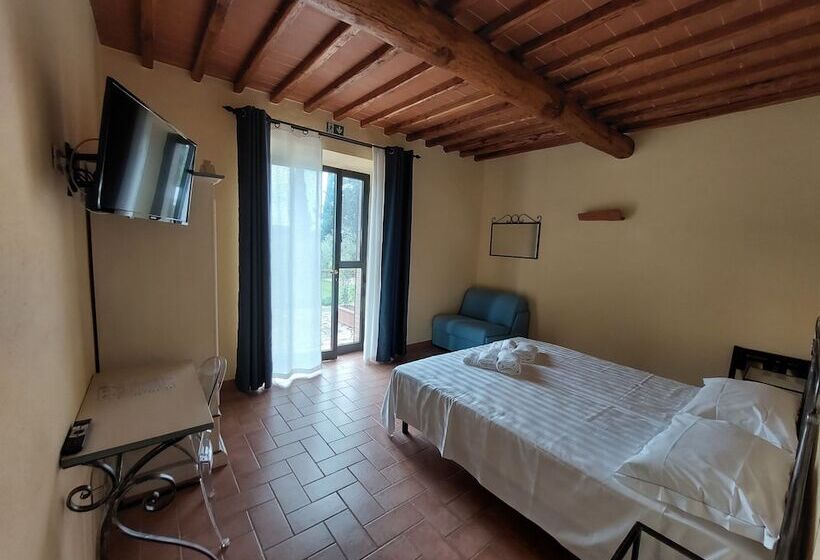 Номер Комфорт, Agriturismo San Sano