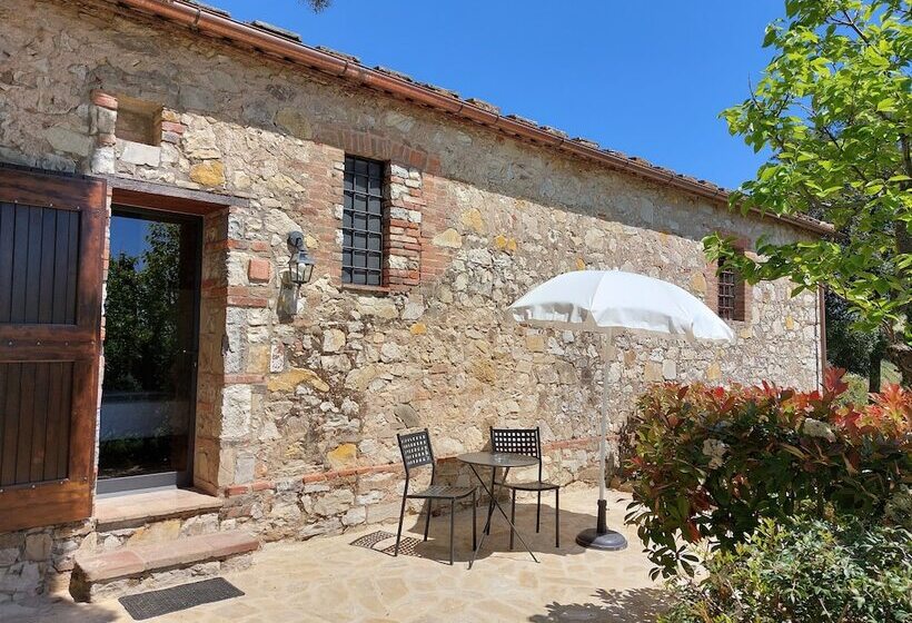 Номер Комфорт, Agriturismo San Sano