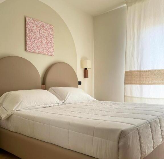 Полулюкс, Blu Hotel Morisco