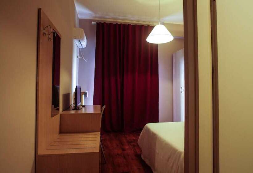 اتاق سوپریور یک تخته, Di Porta Romana