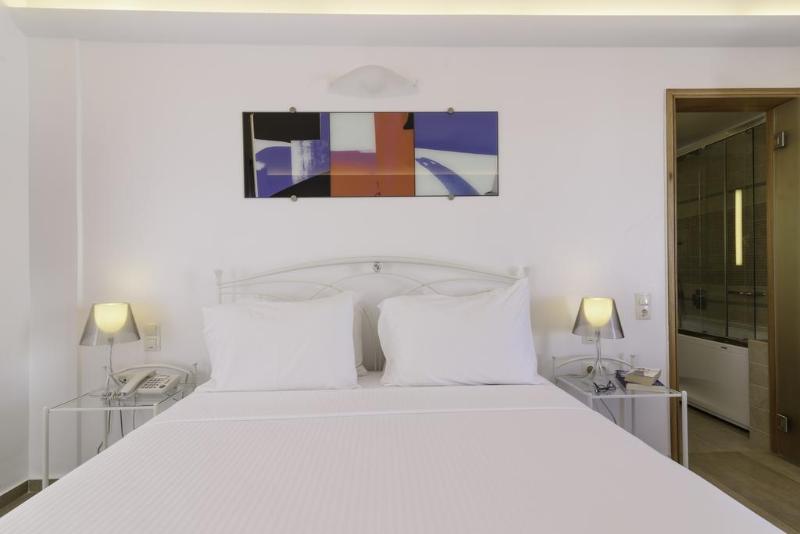 اتاق اجرایی, La Mer Deluxe Hotel & Spa
