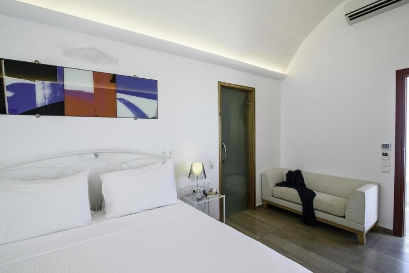 اتاق اجرایی, La Mer Deluxe Hotel & Spa