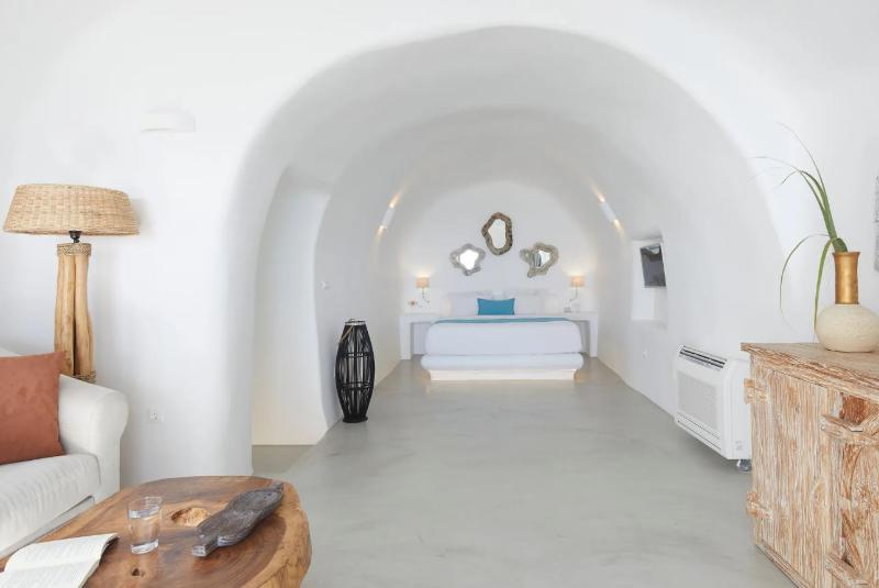 اتاق استاندارد, La Mer Deluxe Hotel & Spa