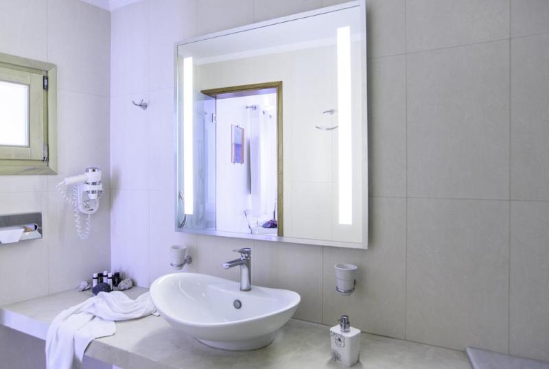 اتاق استاندارد, La Mer Deluxe Hotel & Spa