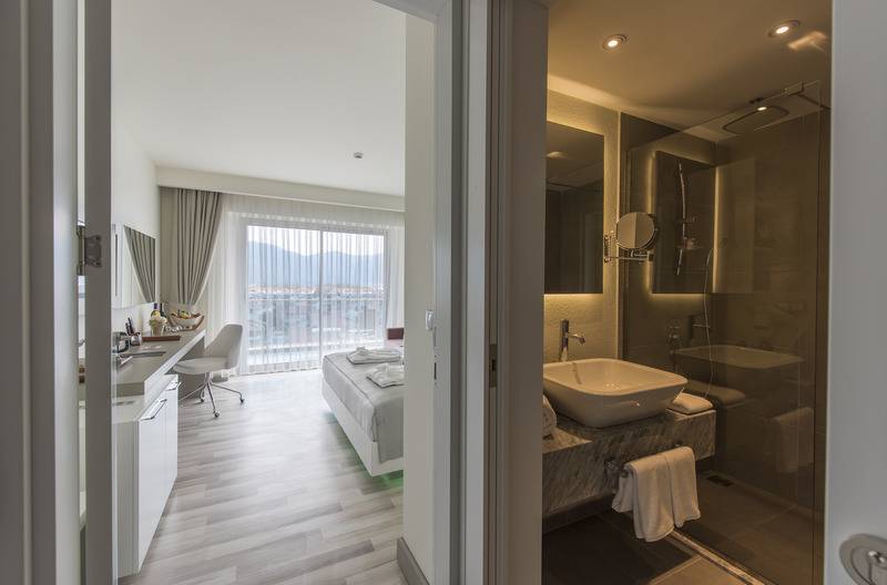 اتاق اجرایی, La Mer Deluxe Hotel & Spa