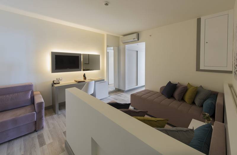 اتاق اجرایی, La Mer Deluxe Hotel & Spa