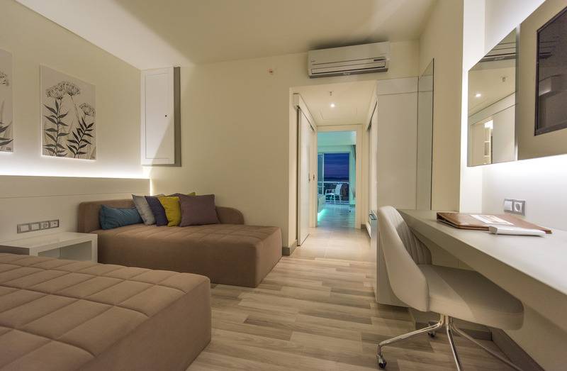 اتاق اجرایی, La Mer Deluxe Hotel & Spa