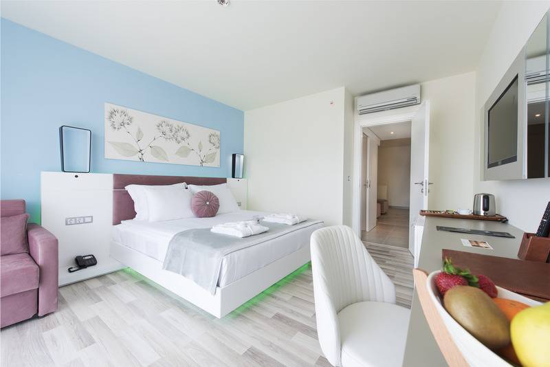 اتاق اجرایی, La Mer Deluxe Hotel & Spa
