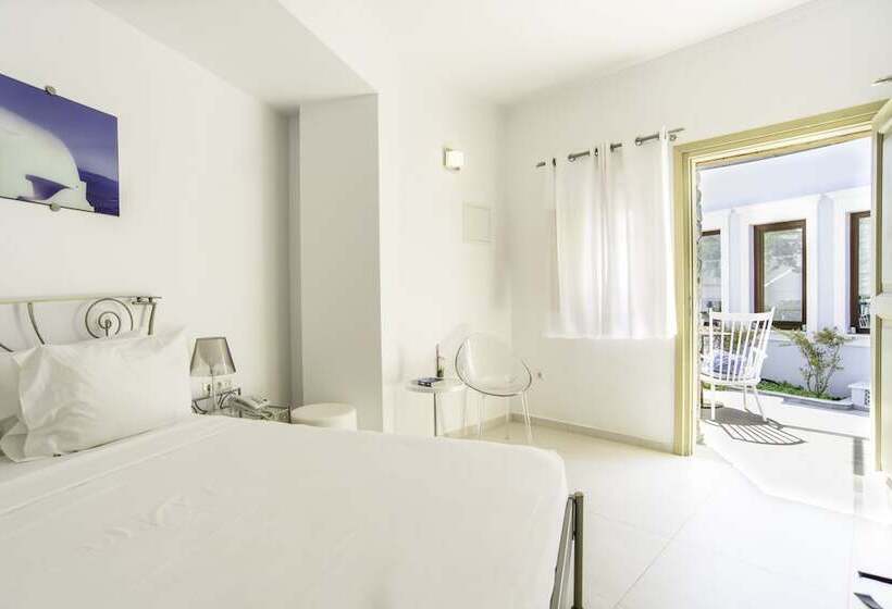 اتاق استاندارد, La Mer Deluxe Hotel & Spa
