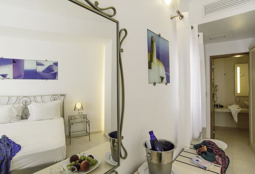 اتاق استاندارد, La Mer Deluxe Hotel & Spa