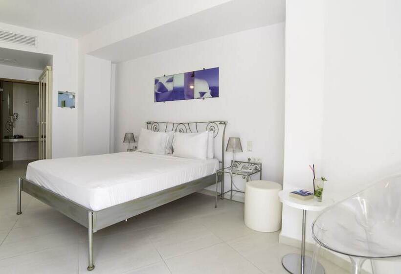 اتاق استاندارد, La Mer Deluxe Hotel & Spa