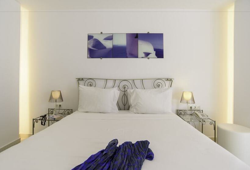 اتاق استاندارد, La Mer Deluxe Hotel & Spa