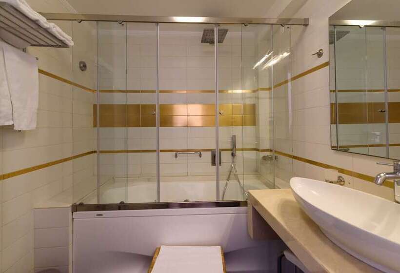 سوییت, La Mer Deluxe Hotel & Spa