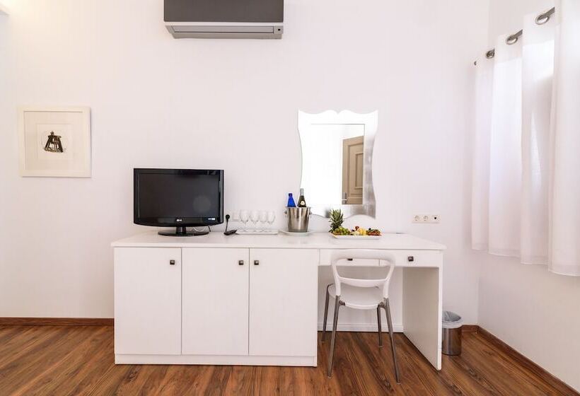 سوییت, La Mer Deluxe Hotel & Spa