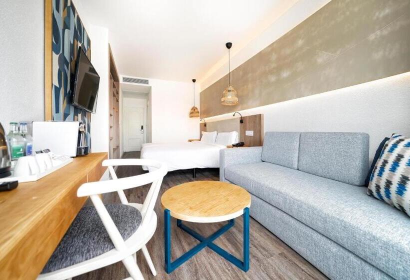 小型套房, Labranda Golden Beach - Adults Only
