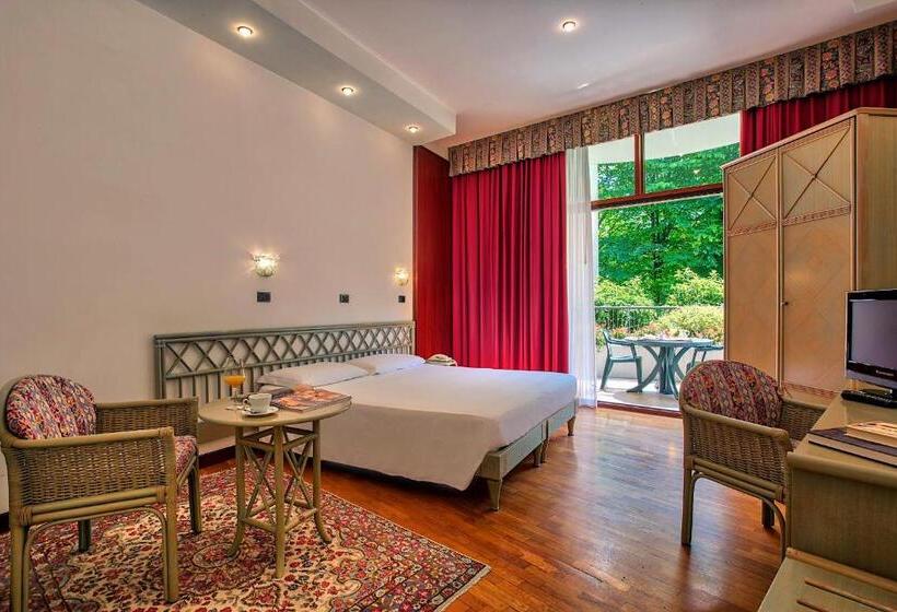 Номер Стандарт, Park Hotel Junior